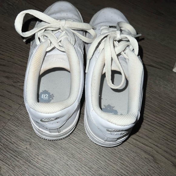 COPY - Nike Air Force - Picture 5 of 7